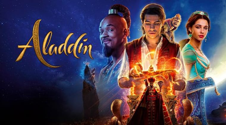 Aladdin