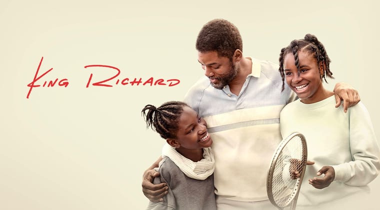 King Richard