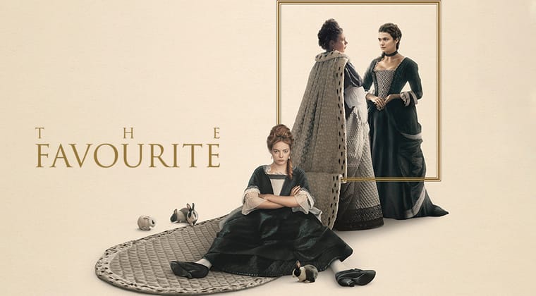 The Favourite