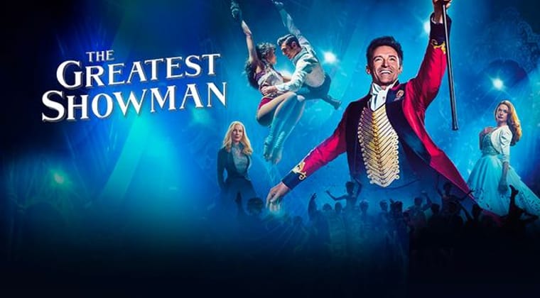 The Greatest Showman