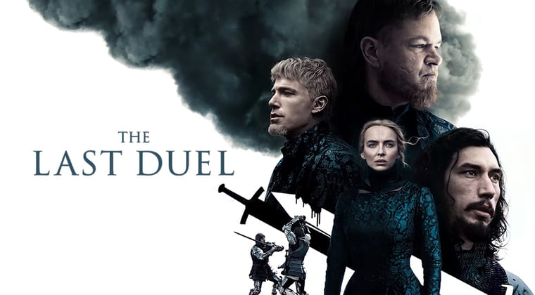 The Last Duel