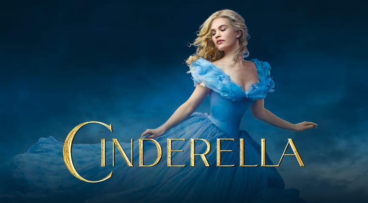 Cinderella