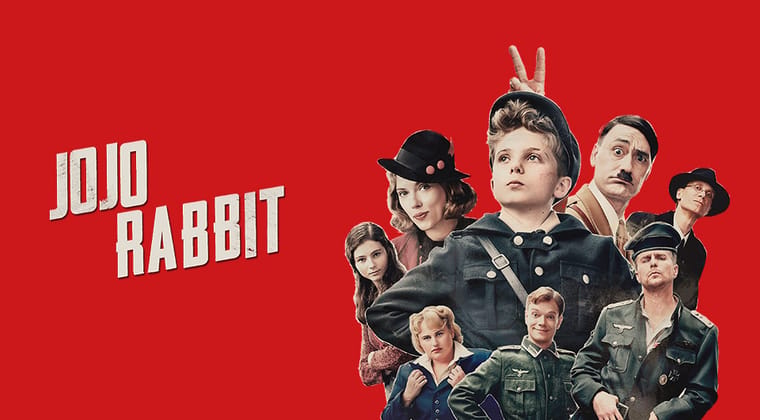 Jojo Rabbit