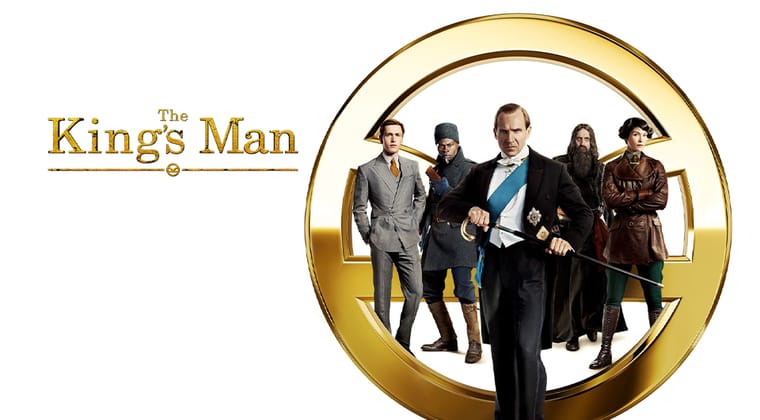 The King's Man
