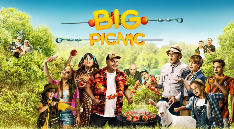 Big Picnic