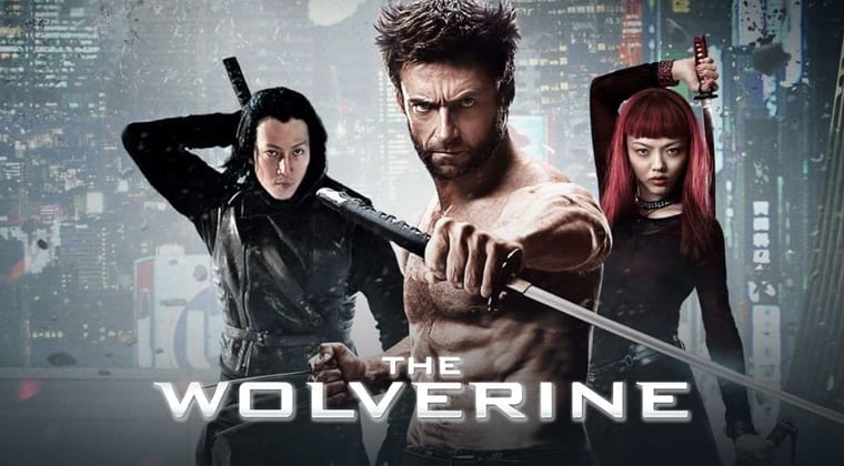 Wolverine