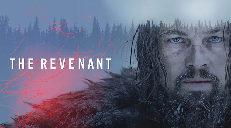 Revenant: Zmŕtvychvstanie
