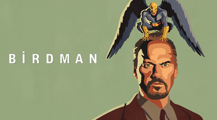 Birdman