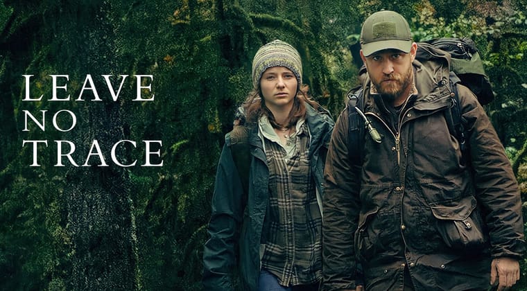 Leave No Trace