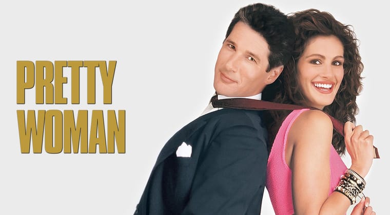 Pretty Woman