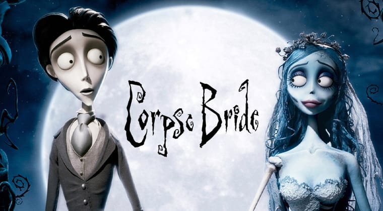 Corpse Bride