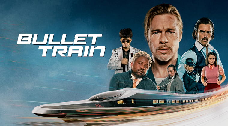 Bullet Train