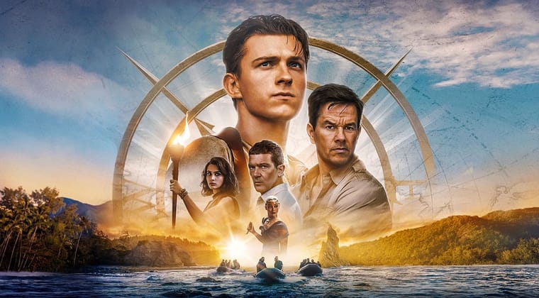 Uncharted