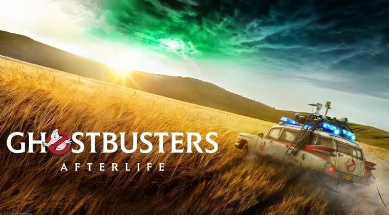Ghostbusters: Legacy