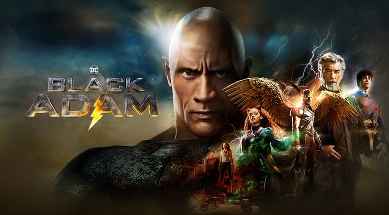 Black Adam