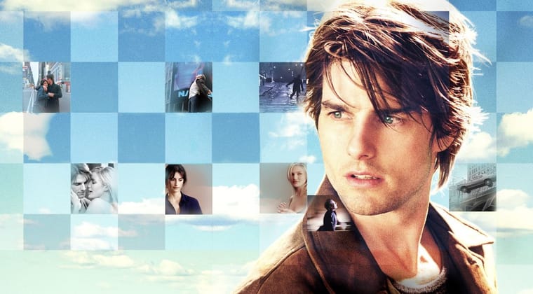 Vanilla Sky