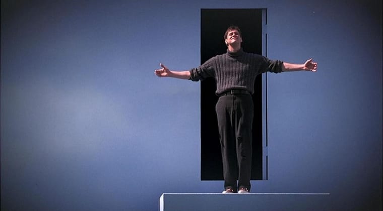 Truman Show