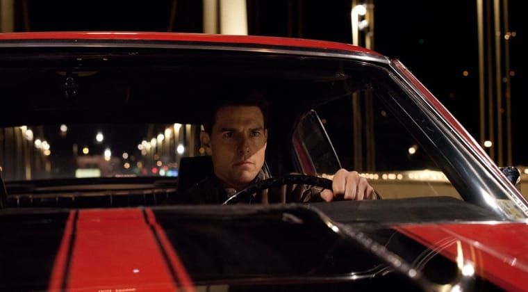 Jack Reacher: Jednym strzałem