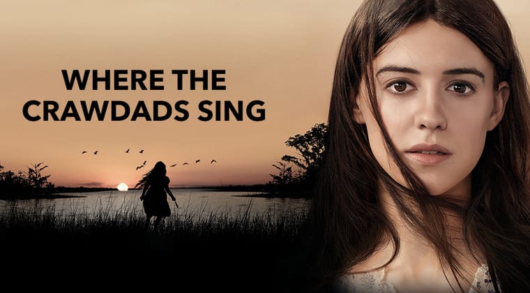 Where the Crawdads Sing