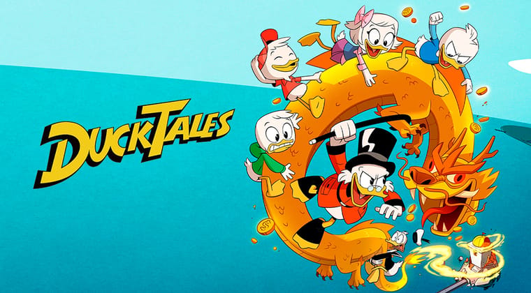 DuckTales