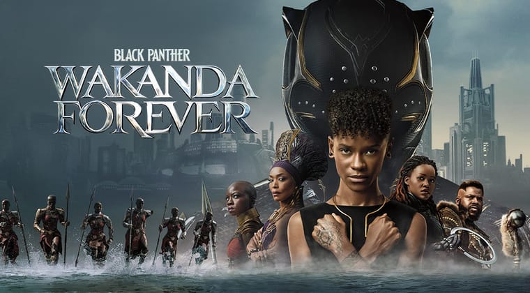 Black Panther: Wakanda Forever