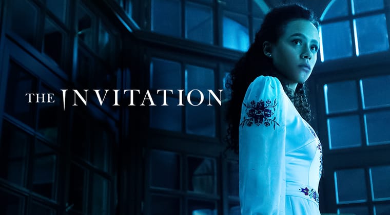 The Invitation