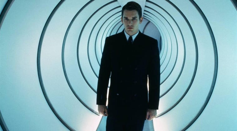 Gattaca