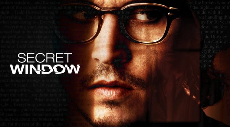 Secret Window