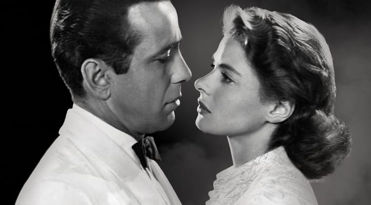 Casablanca