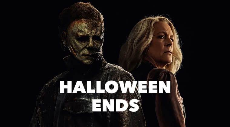 Halloween Ends