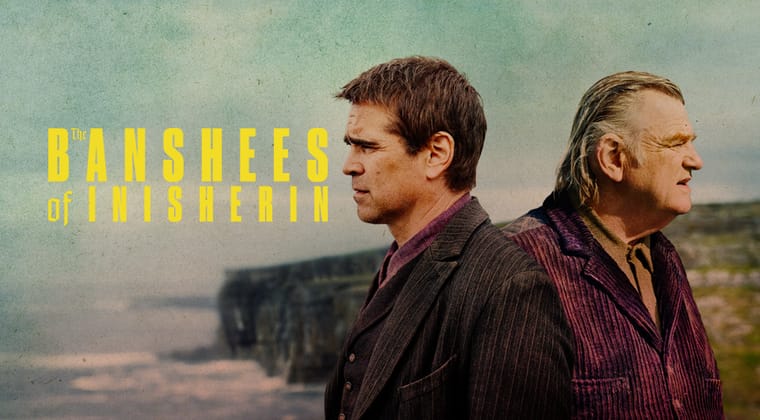 The Banshees of Inisherin