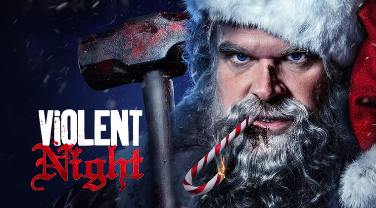 Violent Night