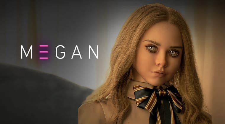 M3GAN