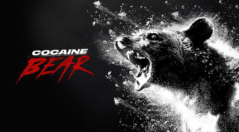 Cocaine Bear