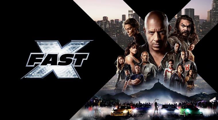 Fast X