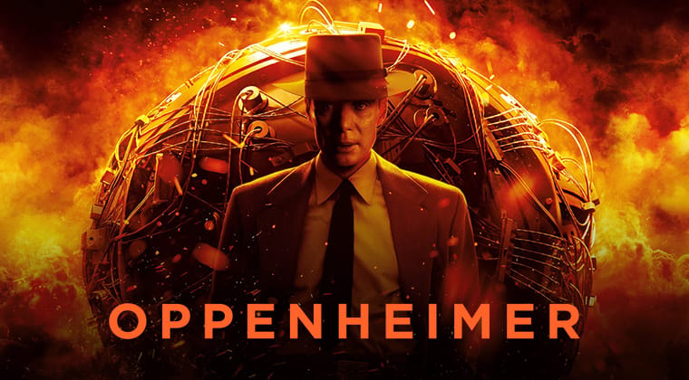 Oppenheimer