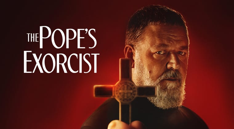 The Pope's Exorcist
