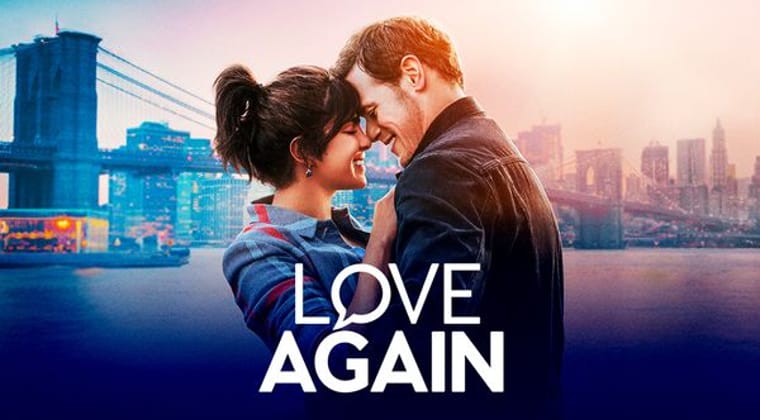 Love Again