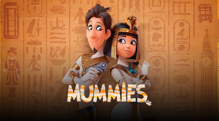 Mummies