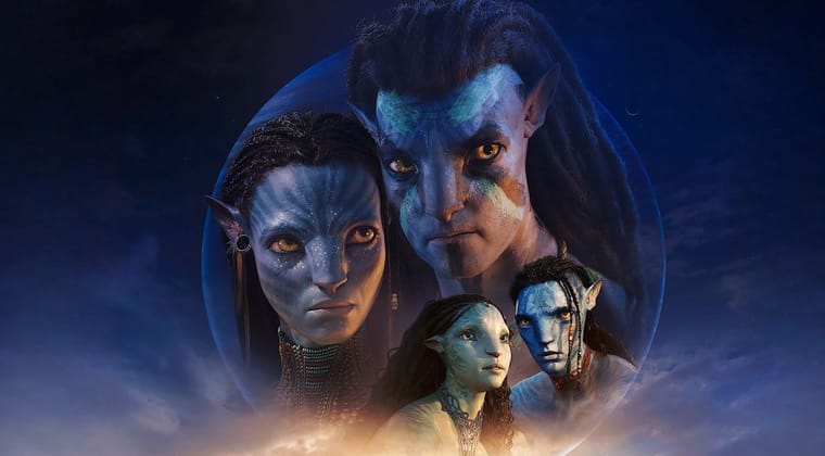 Avatar: The Way of Water