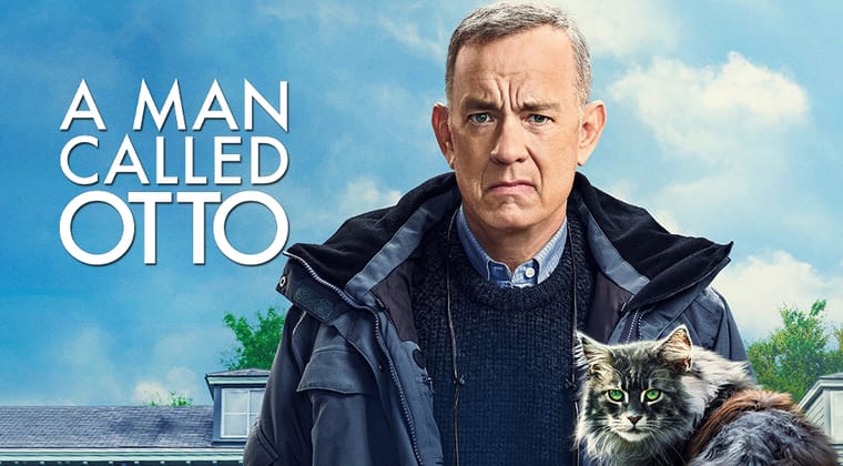 A Man Called Otto