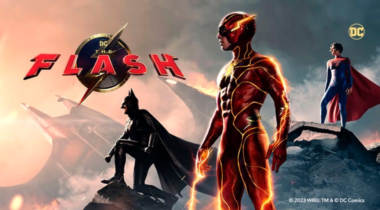 The Flash