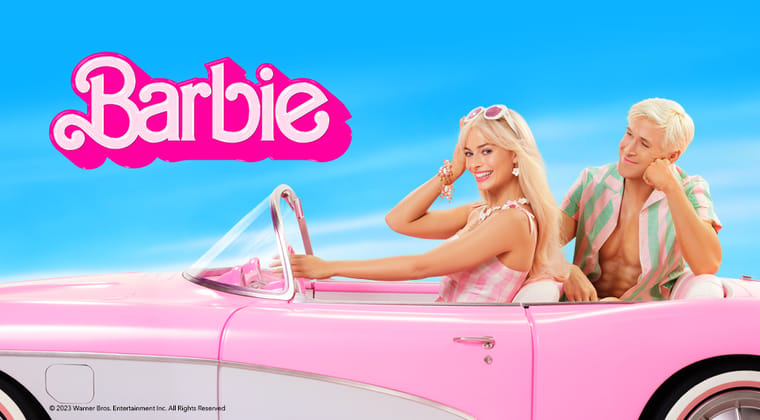 Barbie