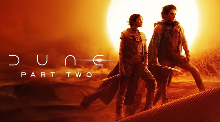 Dune: Part Two