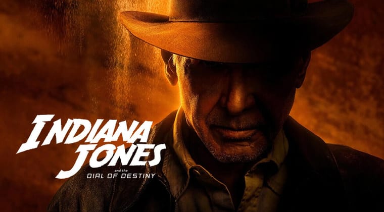 Indiana Jones and the Dial of Destiny