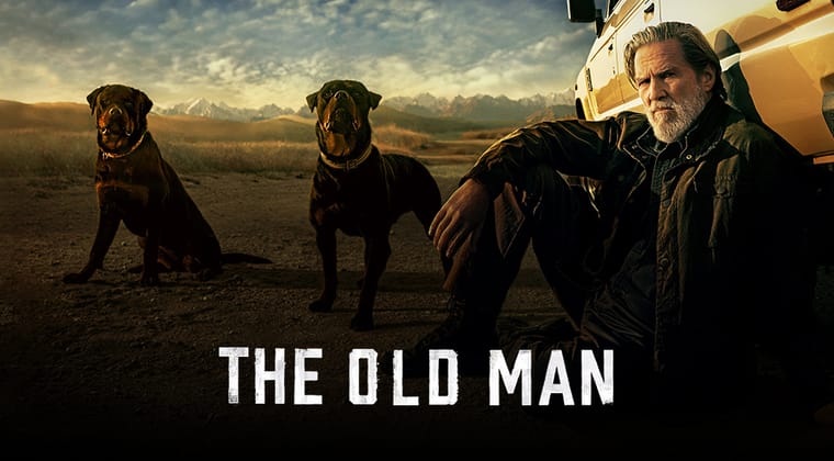 The Old Man