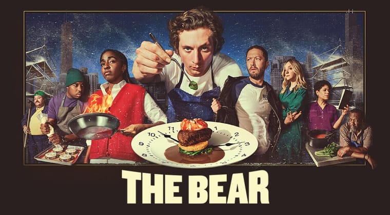 The Bear