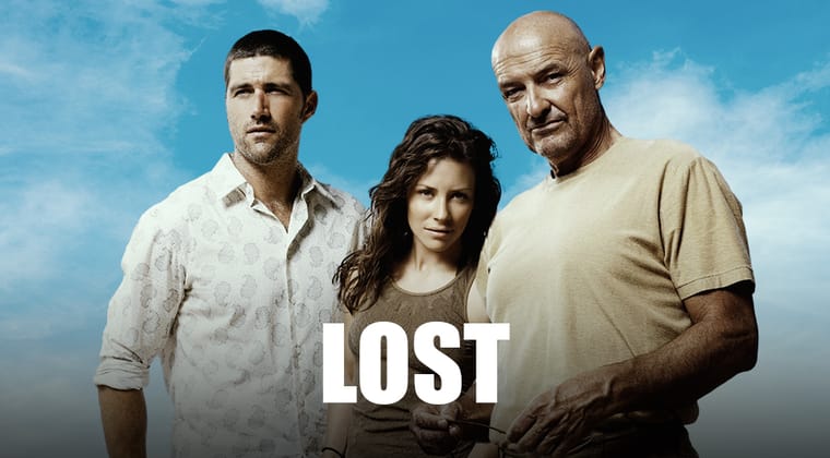 Lost