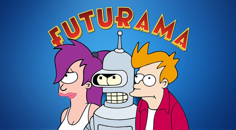 Futurama