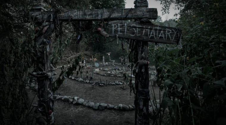 Pet Sematary: Bloodlines